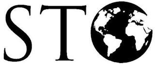 STO logo