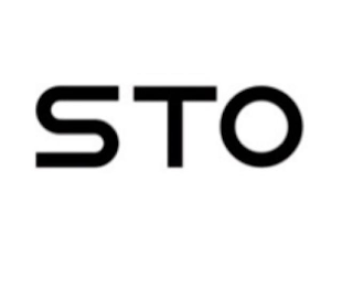 STO logo