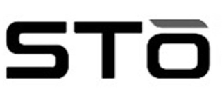 STO logo