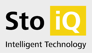 STO IQ INTELLIGENT TECHNOLOGY logo