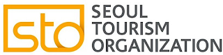 STO SEOUL TOURISM ORGANIZATION logo