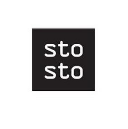 STO STO logo