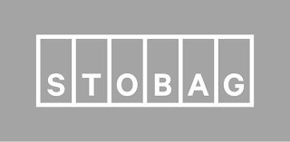 STOBAG logo
