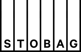 STOBAG logo