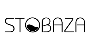 STOBAZA logo