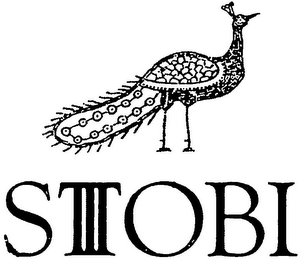 STOBI logo