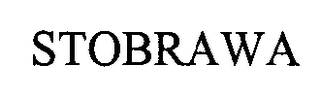 STOBRAWA logo