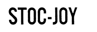 STOC-JOY logo