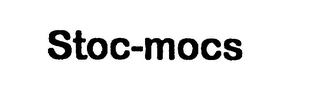STOC-MOCS