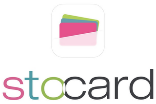 STOCARD logo