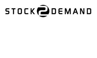 STOCK 2 DEMAND logo