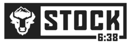 STOCK 6:38 logo