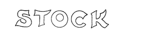 STOCK logo