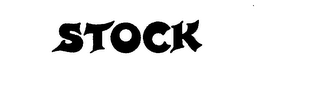 STOCK logo