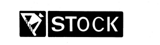 STOCK logo