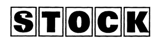 STOCK logo