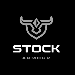 STOCK ARMOUR logo