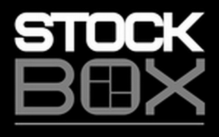 STOCK BOX logo