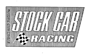 STOCK CAR RACING