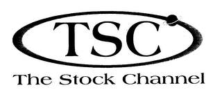 STOCK CHANNEL logo