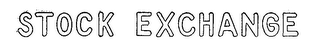 STOCK EXCHANGE logo