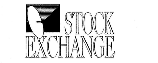 STOCK EXCHANGE logo