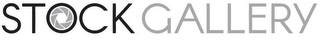 STOCK GALLERY logo