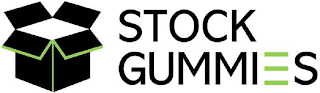 STOCK GUMMIES logo