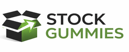 STOCK GUMMIES logo