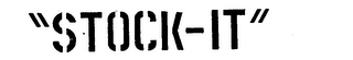 "STOCK-IT" logo