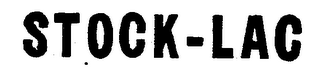 STOCK-LAC logo