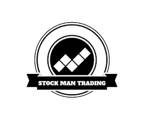 STOCK MAN TRADING logo