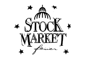 STOCK MARKET FEVER logo