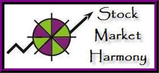 STOCK MARKET HARMONY logo
