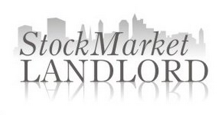 STOCK MARKET LANDLORD logo
