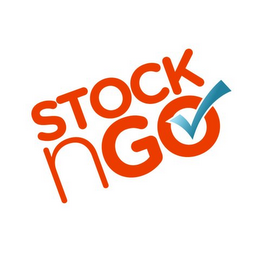 STOCK N GO logo