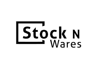 STOCK N WARES logo