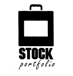 STOCK PORTFOLIO logo