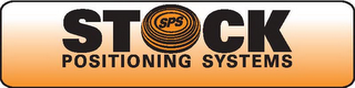 STOCK POSITIONING SYSTEMS SPS logo