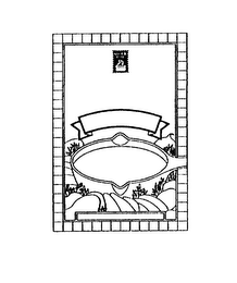STOCK POT logo