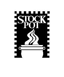 STOCK POT logo