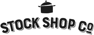 STOCK SHOP CO logo