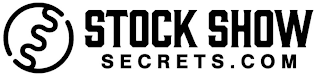 STOCK SHOW SECRETS.COM logo