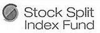 STOCK SPLIT INDEX FUND logo