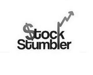 STOCK STUMBLER logo