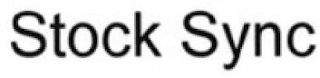 STOCK SYNC logo