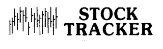 STOCK TRACKER logo