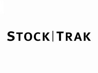 STOCK TRAK logo
