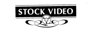 STOCK VIDEO logo