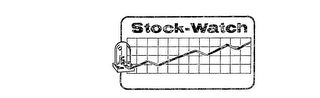STOCK-WATCH logo
